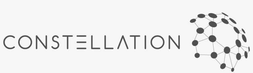 Une Synergie De Compétences It Au Service De Votre - Logo Constellation, transparent png download