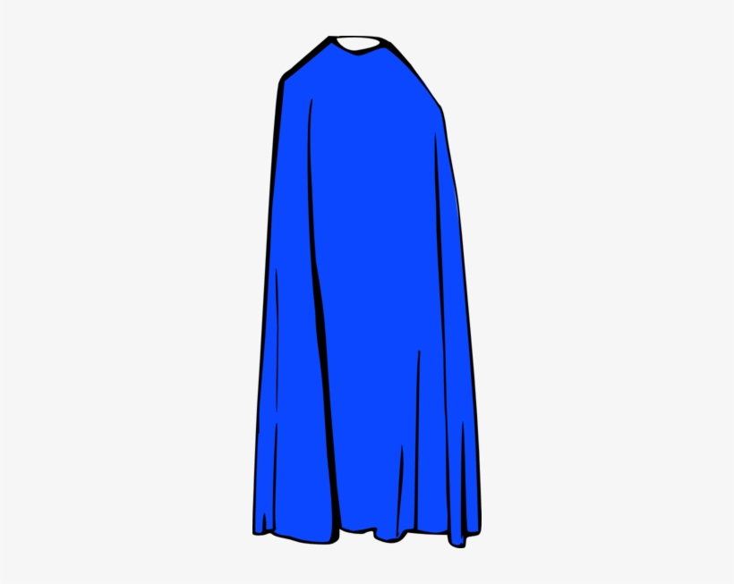 About 1022 Free Commercial & Noncommercial Clipart - Superman Cape Png, transparent png download