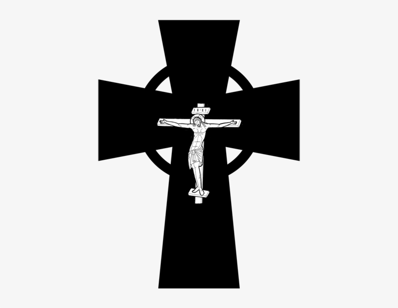 Serbian-byzantine Orthodox Cross - Orthodox Cross Png, transparent png download