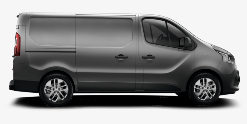 Renault Vans, transparent png download