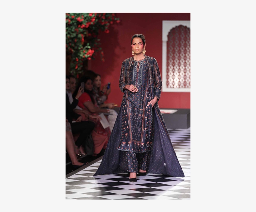 Superhero Cape - Fashion Show, transparent png download