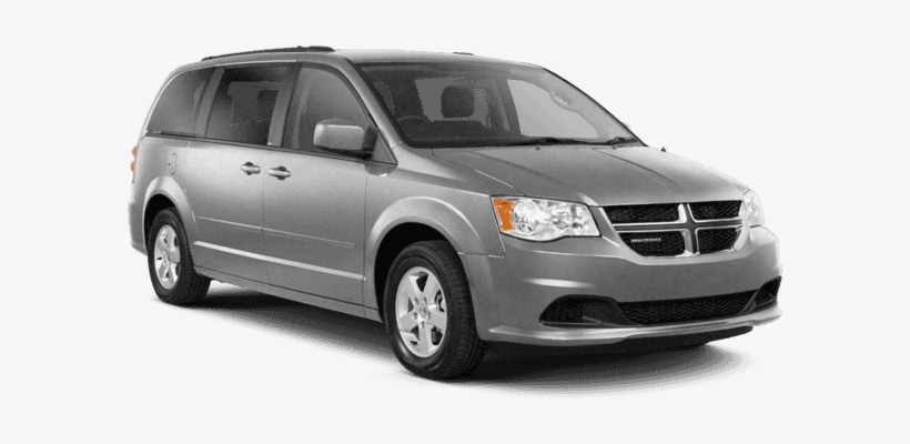 Pre-owned 2011 Dodge Grand Caravan Mainstreet - Dodge Grand Caravan 2016 Canada, transparent png download