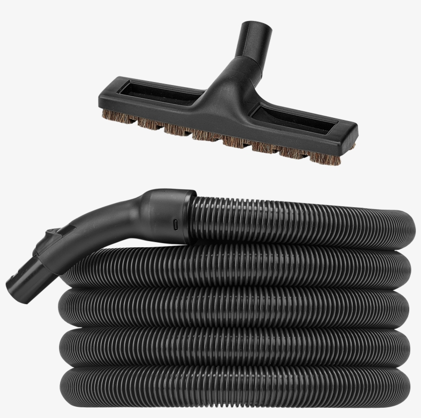 Dirt On The Stairs Doesn't Stand A Chance With The - Riccar Tdk-15 Hose Kit 15', transparent png download