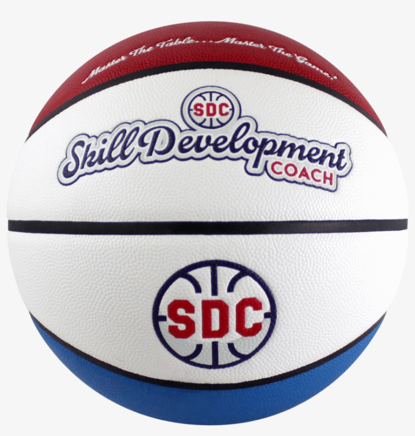 Custom Elite Basketball - Baden Sports, Inc., transparent png download