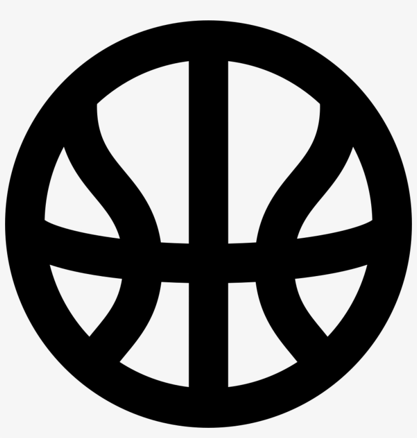 Basketball Ball - - Ball, transparent png download