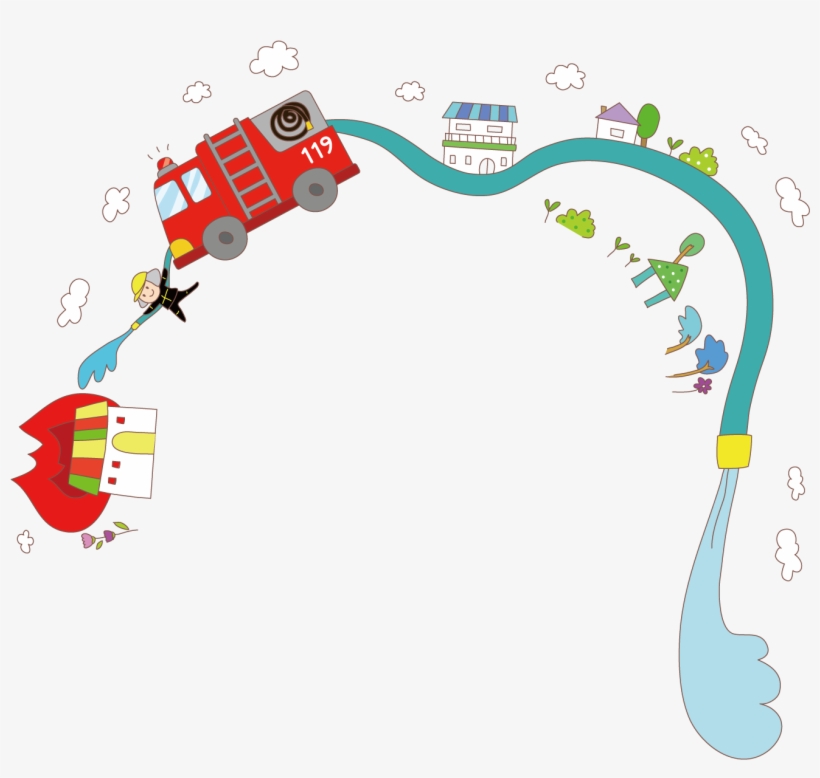 Image Royalty Free Drawing Toy Design - Train, transparent png download