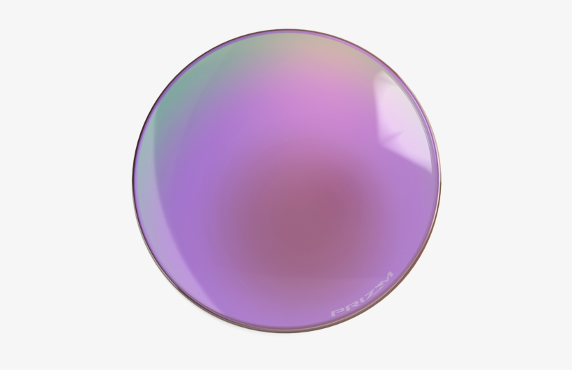 Other Lenses - Oakley, Inc., transparent png download