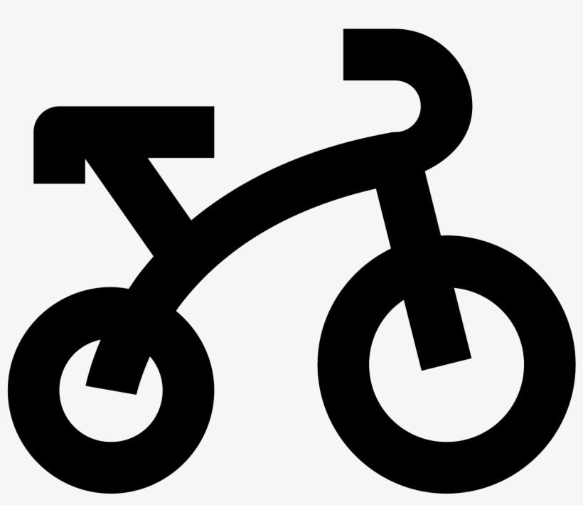 This Is A Tricycle - Road Bicycle, transparent png download