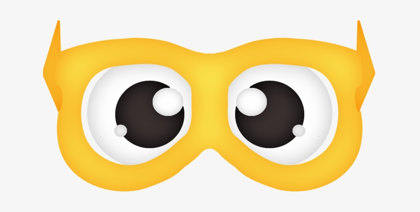 Potato Head Eyes Industri Info Circle Png Image Transparent Png Free Download On Seekpng