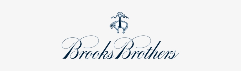 Brooks Brothers Logo - Brooks Brothers Black Aviator Sunglasses, transparent png download