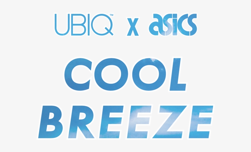 For Our Latest Collaboration, We Partnered With Our - Ubiq, transparent png download