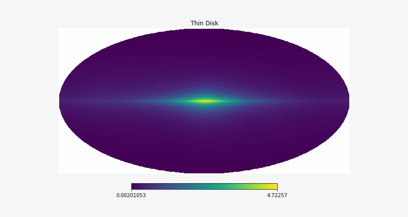 Images/example1 Overview Of The Fermi Data 38 0 Images/example1 - Circle, transparent png download