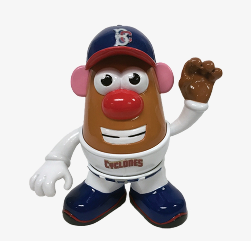 Potato Head - Cartoon, transparent png download