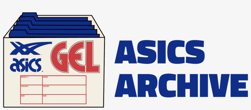 Home Page Asics Archive 2018 09 14t12 - Electric Blue, transparent png download