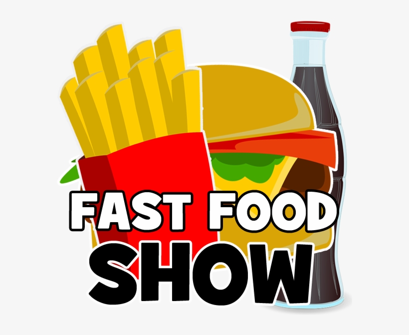 The Fast Food Logo Fast Food Png Png Image Transparent Png