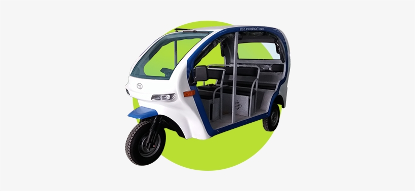 Electric Tricycles - E Trike Price Philippines, transparent png download
