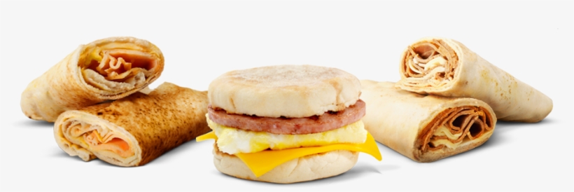 Breakfast Food Png - Breakfast Items Png, transparent png download