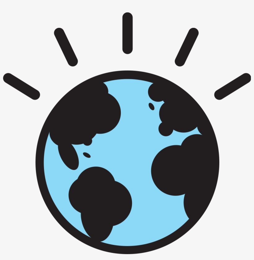 Let's Build A Smarter Planet, transparent png download