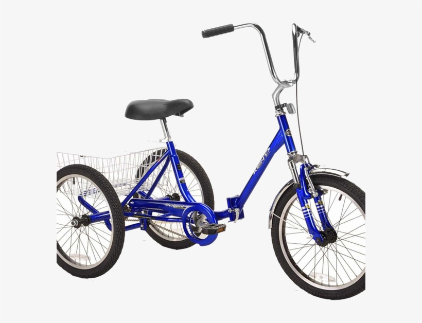 Holdfast Bay Community Centre - Tricycle, transparent png download