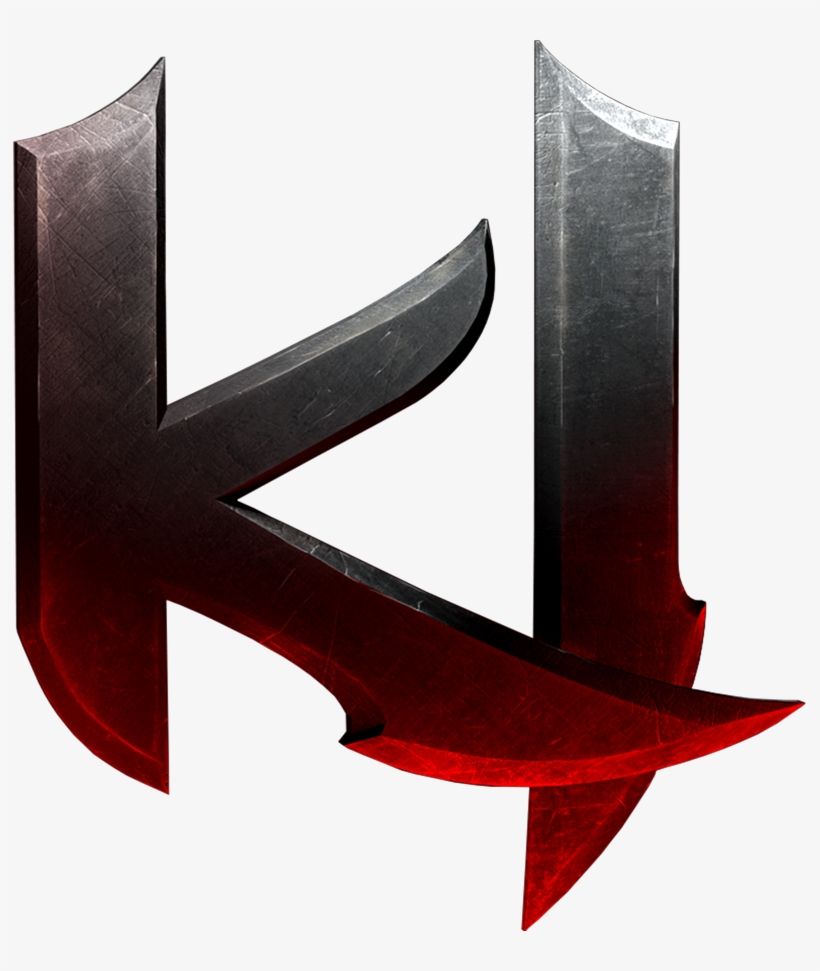 Ki Color 482 Kb - Killer Instinct Logo, transparent png download