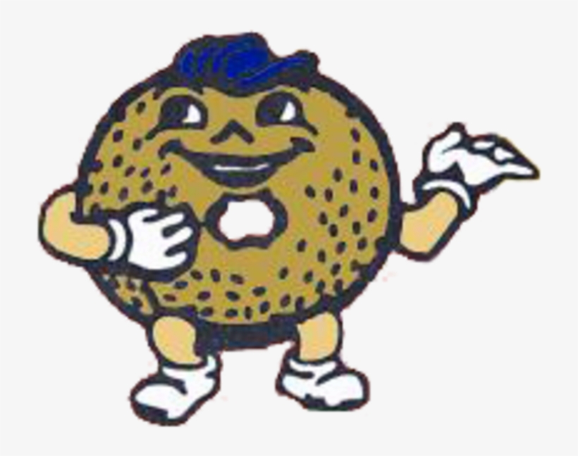 Hot Bagels Abroad Menu PNG Image Transparent PNG Free Download on