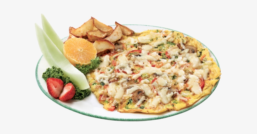 Theo's Omelette Coras, transparent png download