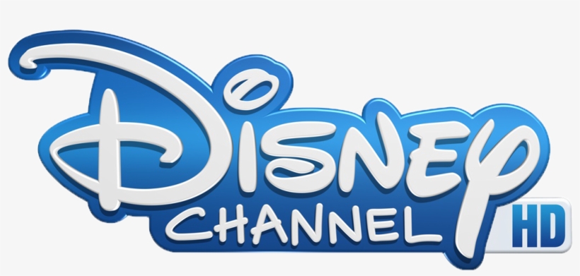 Disney Channel 2014 Hd - Disney Channel Logo 2017, transparent png download
