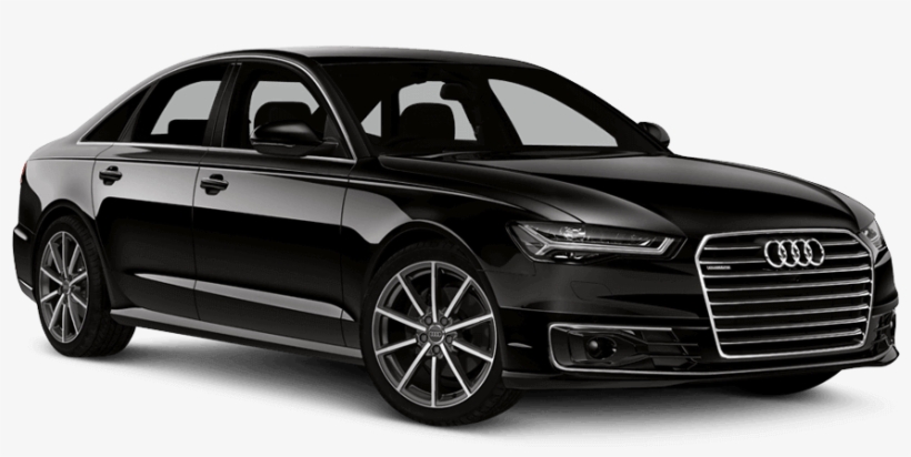 Audi A6 - Audi A6 Limousine 2015, transparent png download