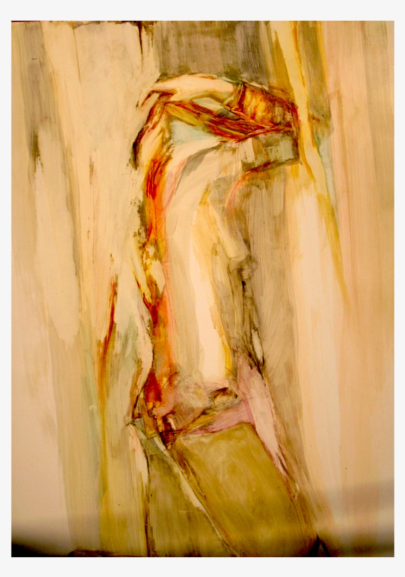 Danza Guevara - Modern Art, transparent png download