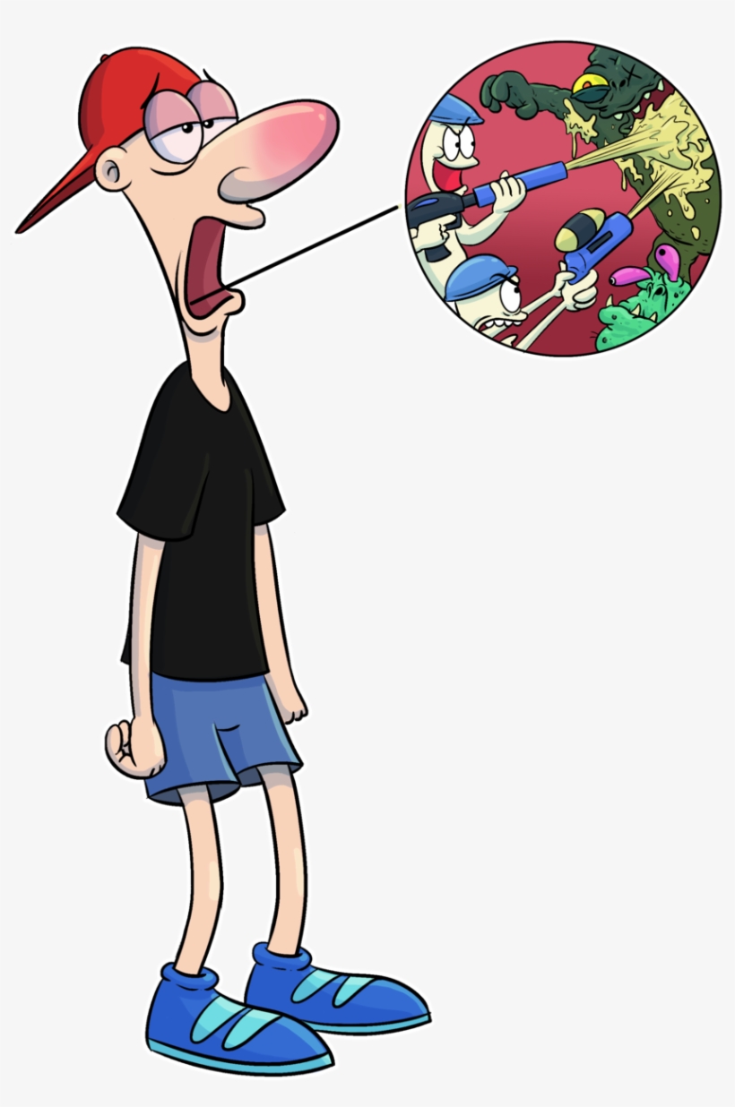 Dans Body Battle - Body Battles, transparent png download