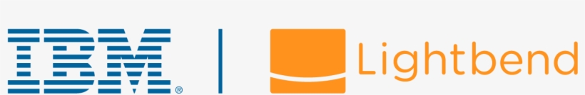 In 2016, Ibm And Lightbend Began Cooperating On Mass - Lightbend Png, transparent png download