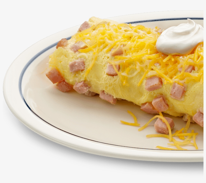 Omelets - Omelette Transparent, transparent png download