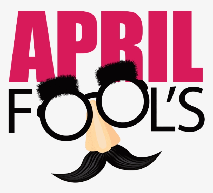 Free Png April Fools Png Images Transparent - April Fools Clipart, transparent png download