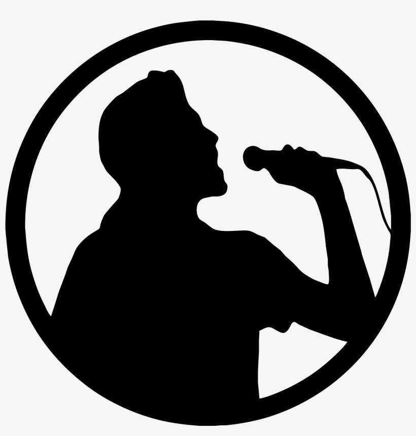 Banner Free Download Logo Big Image Png - Karaoke Png, transparent png download