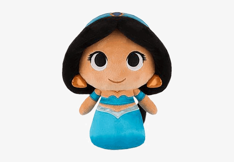 Disney Princess Funko Super Cute, transparent png download