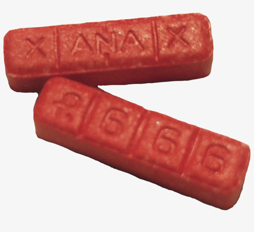666 Xanax, transparent png download