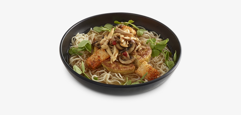 Yasai Ramen - Yasai Ramen Wagamama, transparent png download