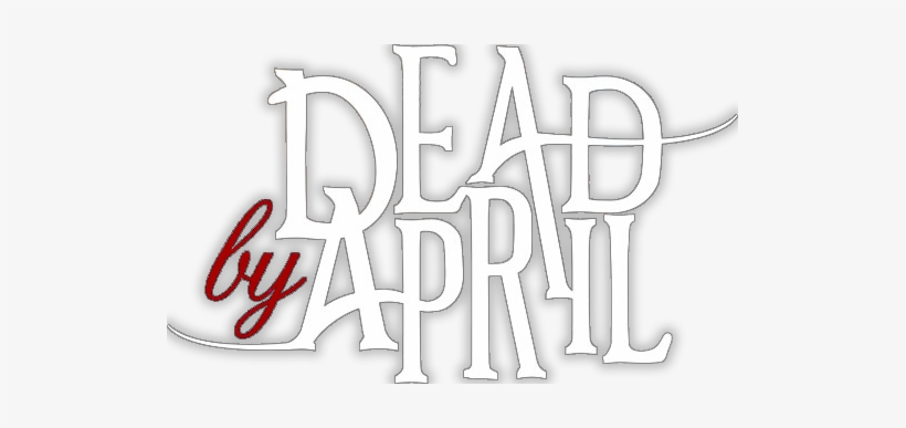 Dead By April Png, transparent png download