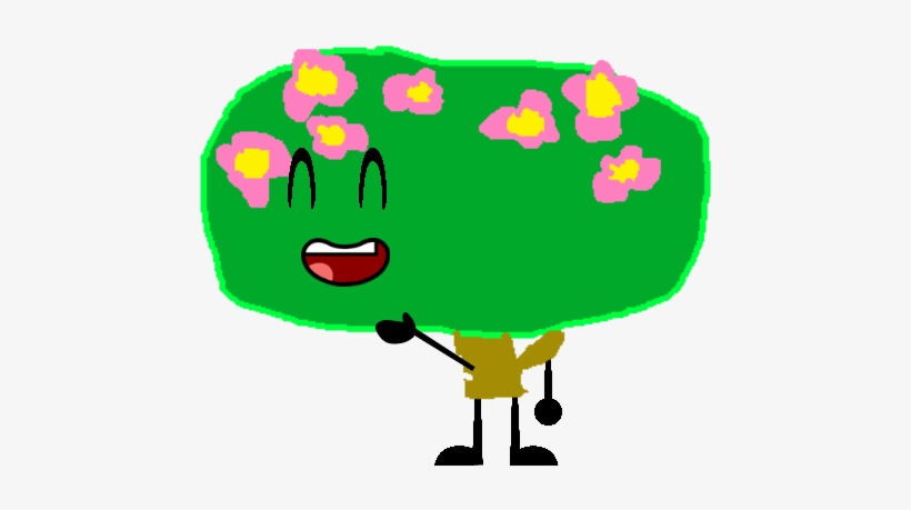 Flower Tree Singing - Tree, transparent png download