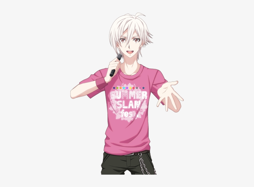 Tenn Kujo Summer Island Fest - Portable Network Graphics, transparent png download