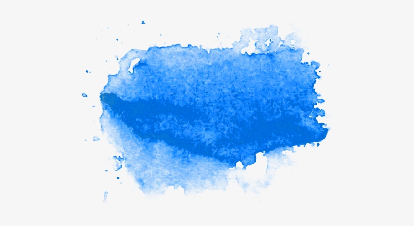 'i Cannot Imagine Anyone Who Loves Theatre Not Being - Watercolor Paint, transparent png download