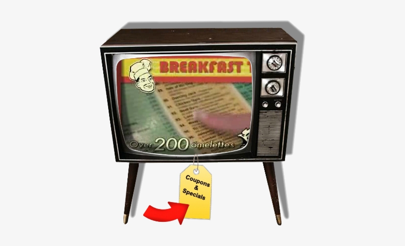 Lunch And Dinner Feasts With A Gargantuan Menu Best - Shaun Baker Frontline Cover, transparent png download