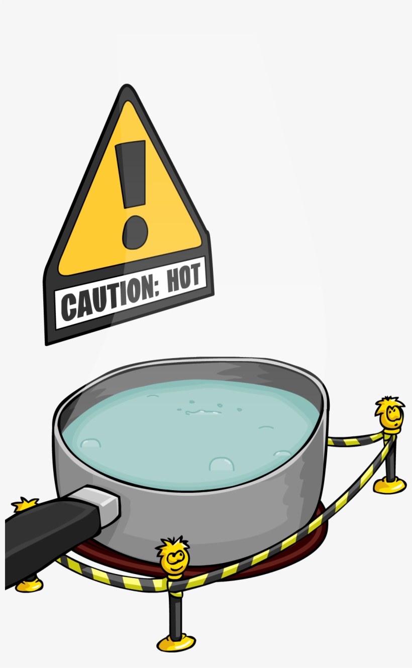 Boiler Room Boiler April Fools Parties - Club Penguin, transparent png download