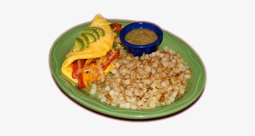 Las Cruces Breakfast Omelette - Las Cruces, transparent png download