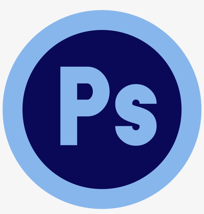 Photoshop Logo Png - Ville De Saint Etienne, transparent png download