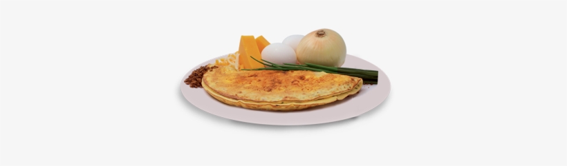 Cheddar Cheese And Bacon Flavoured Omelet Mix - Omelette, transparent png download