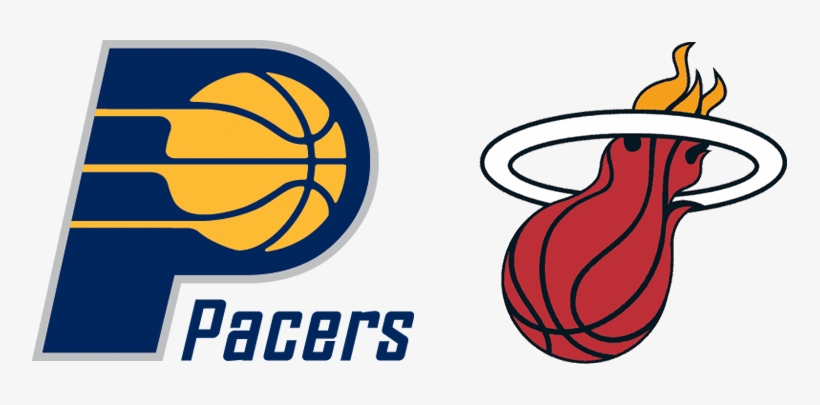 Pacers Logo Clipart Pacers Logo Png - Indiana Pacers Logo 2016, transparent png download