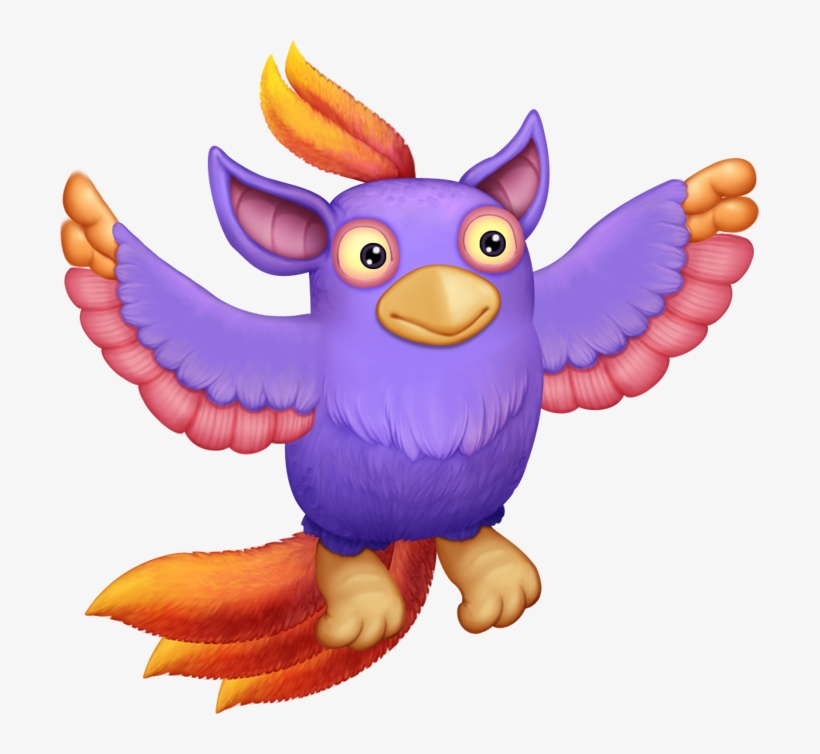 Singing Png - Tweedle Dawn Of Fire, transparent png download