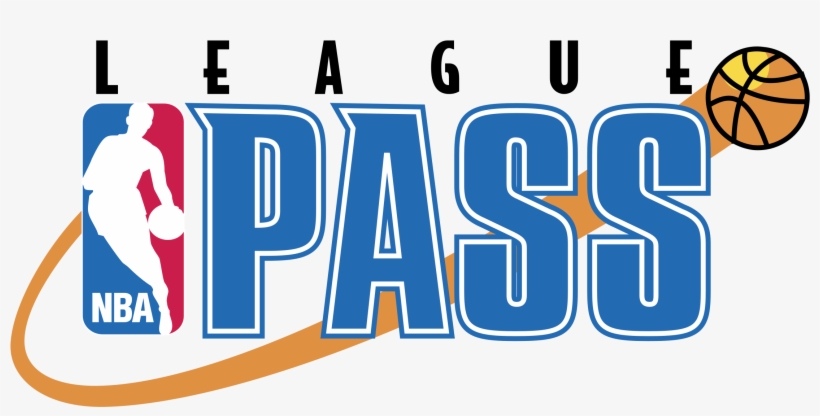 Nba League Pass Logo Png Transparent - League Pass Logo Png, transparent png download
