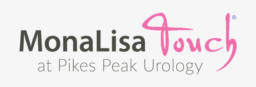 Monalisa Touch At Pikes Peak Urology Logo - Monalisa Touch Logo, transparent png download